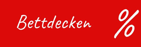 Bettdecken