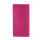 Cawö Frottierserie Lifestyle Uni 7007 I 247 pink 50x100