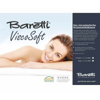 Baretti Visco Soft Nackenstützkissen-13