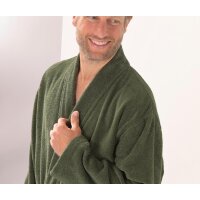 Cawö Herren Kimono 828