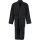 Cawö Herren Kimono 828 schwarz M
