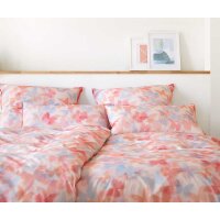 Elegante Interlock Jersey Bettwäsche Lucid...
