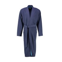 CAWÖ Herren Bademantel Kimono 816