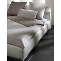 JOOP! Satin Bettwäsche Micro Pattern 4040 I 7...
