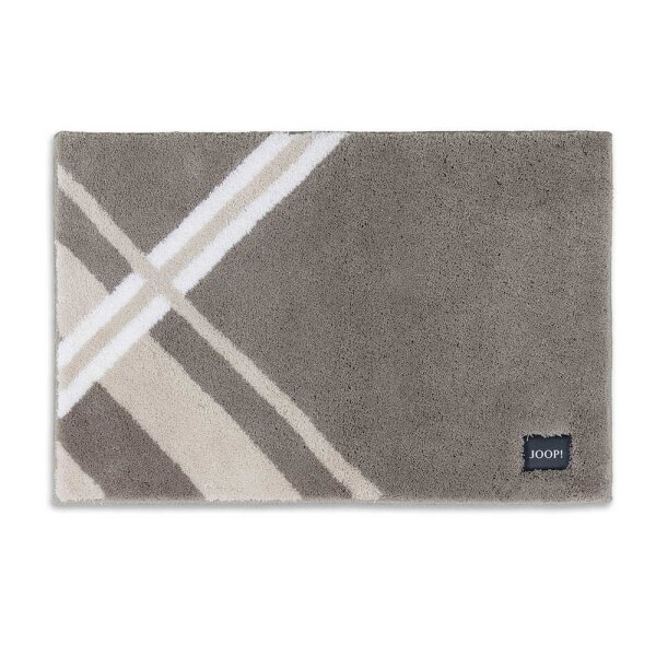 JOOP! Badteppich Checks 288