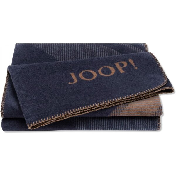 JOOP! Wohndecke Checks