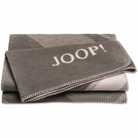 JOOP! Wohndecke Checks