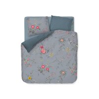 Pip Mako Perkal Bettwäsche Fleur Grandeur 200x200