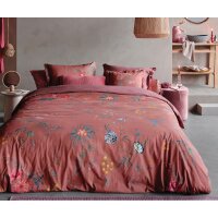 Pip Mako Perkal Bettwäsche Fleur Grandeur 200x200