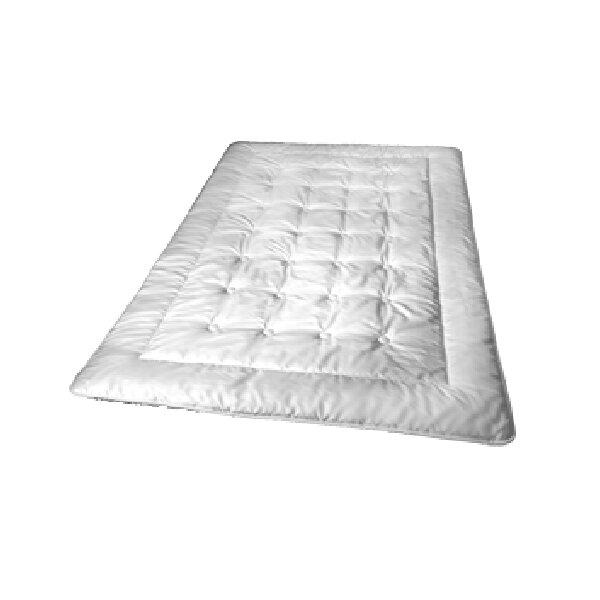 Seiden-Steppbett BASIC