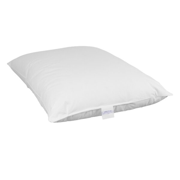 Kopfkissen Classic Daune I 40x80