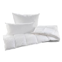 Baretti Kopfkissen Premium Faser