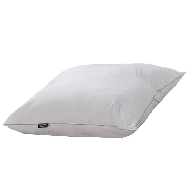 Baretti Kopfkissen Premium Faser 80x80cm