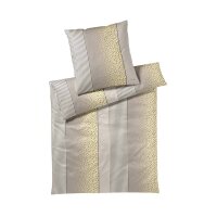 JOOP! Comfort Satin Bettwäsche Leo