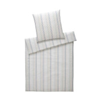 Elegante Web-Seersucker Bettwäsche Dueodde