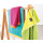 Cawö Wende-Frottiertuch Lifestyle Splash 7071