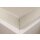 Baretti Gold Jersey Spannbetttuch I creme