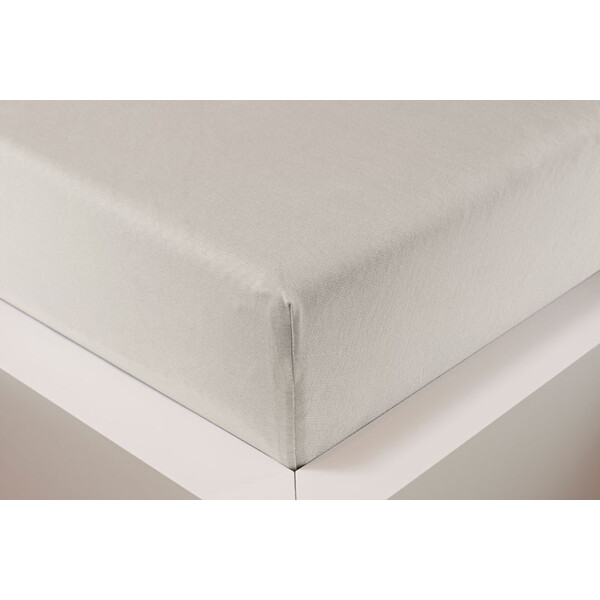 Baretti Gold Jersey Spannbetttuch