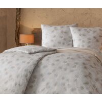 Estella Mako Interlock Jersey Bettwäsche Rebecca 135x200