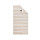 JOOP! Frottiertuch Split Stripes I natur