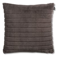 JOOP! Kissenhülle Glam Umbra 45x45 Einzelstück