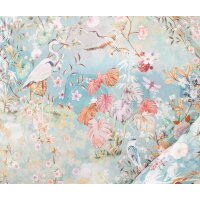Estella Mako Satin Bettwäsche Anthea I 155x220