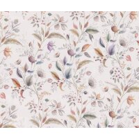 Estella Mako Satin Bettwäsche Jolanda I 155x220