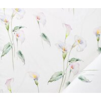 Estella Satin de Luxe Bettwäsche Calla I 155x220