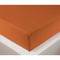 Baretti Gold Topper Spannbetttuch