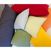 Baretti Gold Jersey Kissenhüllen