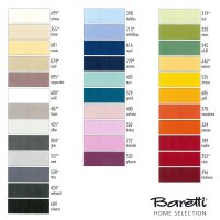 Baretti Gold Jersey Kissenhüllen
