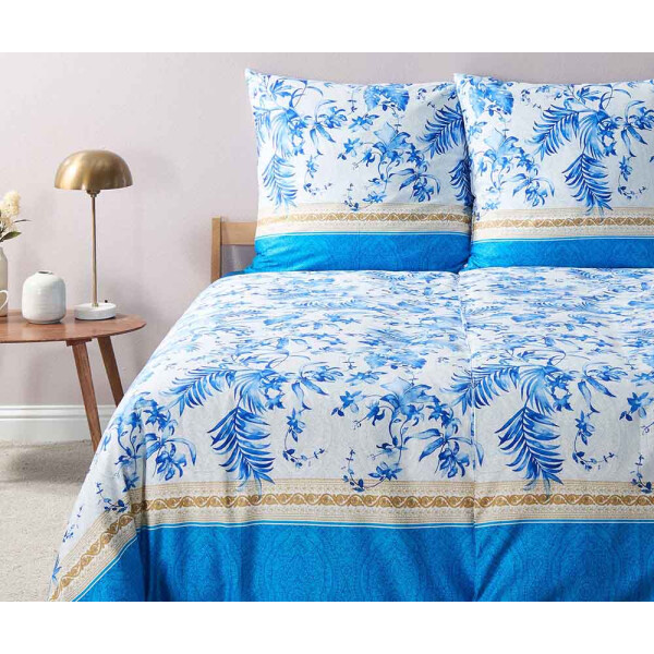 Bassetti Mako Satin Bettwäsche Ibiscus Tatoo B1