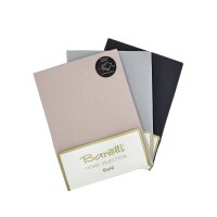 Baretti Gold Jersey Kissenhülle für...
