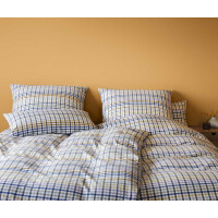 Elegante Soft Flanell Bettwäsche Aberdeen