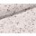Elegante Mako Jersey Bettwäsche Pretty natur 155x220 + 80x80