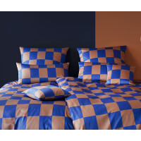 Elegante Comfort Satin Bettwäsche Plenty