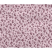 Elegante Comfort Satin Bettwäsche Leolook