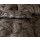Elegante Comfort Satin Bettwäsche Maison Leaves