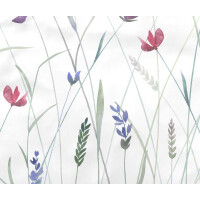 Elegante Comfort Satin Bettwäsche Highlife