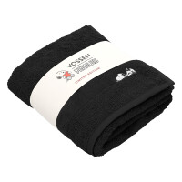 Sleepy Snoopy Handtuch