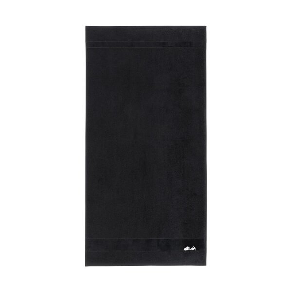 Sleepy Snoopy Duschtuch