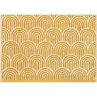 Cawö Frottiertuch Maison Arcs 35