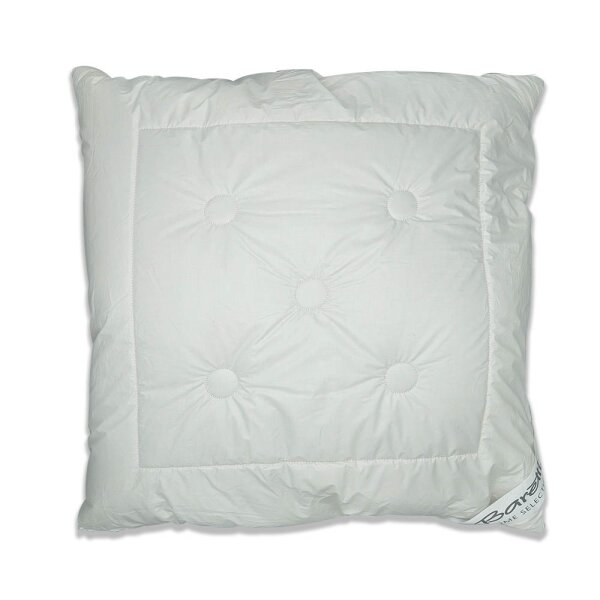 Baretti Alpaka Kopfkissen 80x80