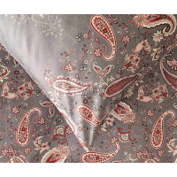 Bassetti Mako Satin Bettwäsche Monnalisa G1