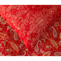 Bassetti Mako Satin Bettwäsche Monnalisa R1