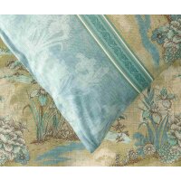 Bassetti Mako Satin Bettwäsche Acquaforte V1 135x200