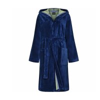 CAWÖ Home Damen Kapuzenbademantel 845
