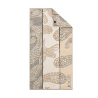  JOOP! Frottiertuch Contour I creme