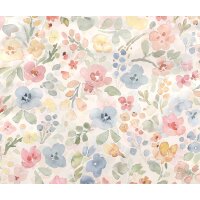 Elegante Seiden Satin Bettwäsche Gentle