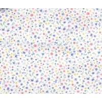 Elegante Comfort Satin Bettwäsche Beauties